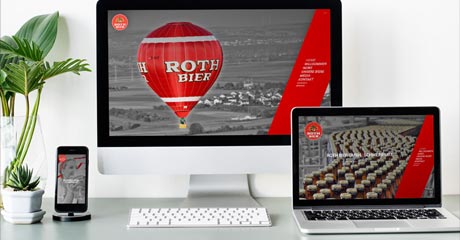 Webdesign Bad Neustadt